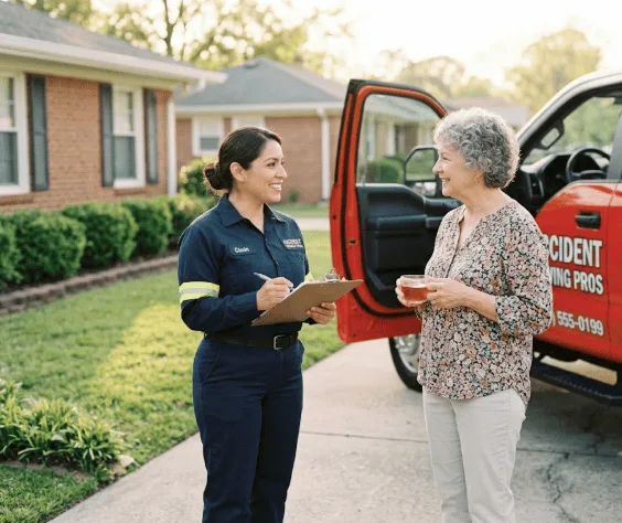 Accident Towing Service Plantation, FL FAQs